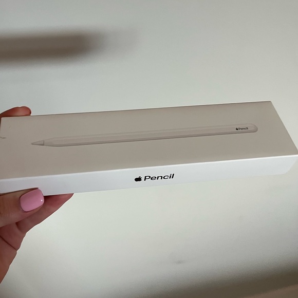 Brand new Apple Pencil second generation - Picture 4 of 4